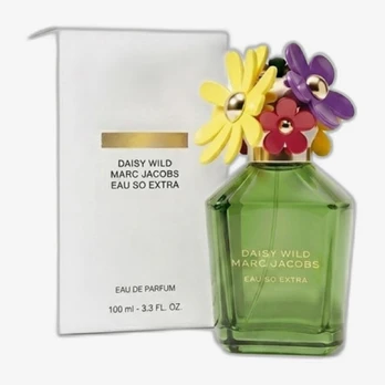 Marc Jacobs Daisy Wild Eau So Extra Eau De Parfum 30 ml (woman)