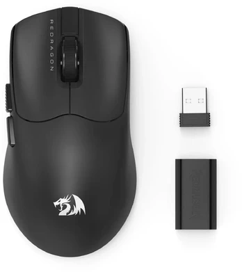 „Redragon AXION M933-ULT“ pelė (M933-ULT)