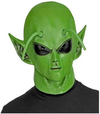 Widmann Alien maske