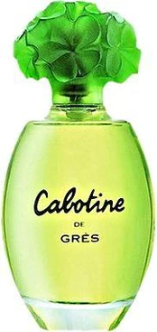 Parfums Gres Gres Cabotine EDT tualetinis vanduo moterims, 50 ml
