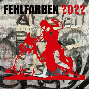 Die Nerven – fake