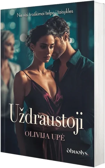 Uždraustoji