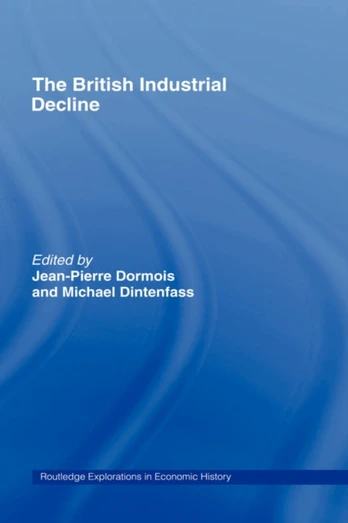 British Industrial Decline
