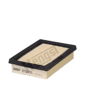 Oro filtras HENGST E1222L kaina