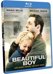 Showtimea BEAUTIFUL BOY - (Blu-Ray)