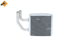 NRF NRF 54324 Interior heater radiator