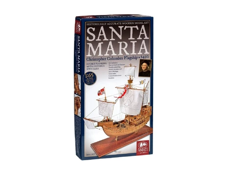 Amati - Santa Maria Caravel, 1/65, B1409