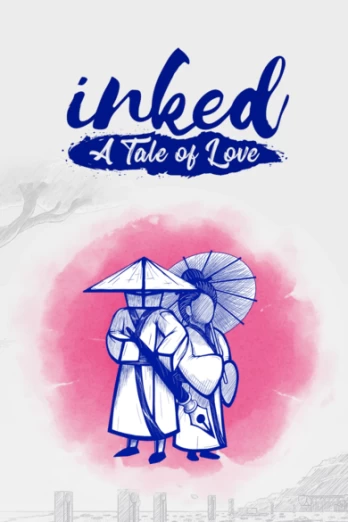 Inked: A Tale of Love PC