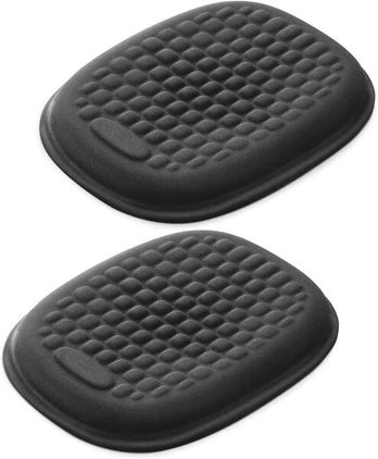 Ergonominė alkūnės atrama, 1 pora