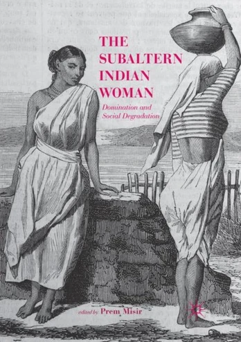 Subaltern Indian Woman