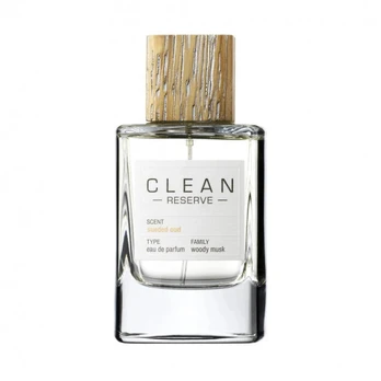 Clean, Reserve - Sueded Oud, Eau De Parfum, For Women, 100 ml *Tester