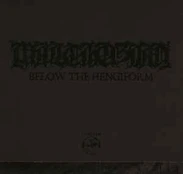 CD Malthusian - Below The Hengiform