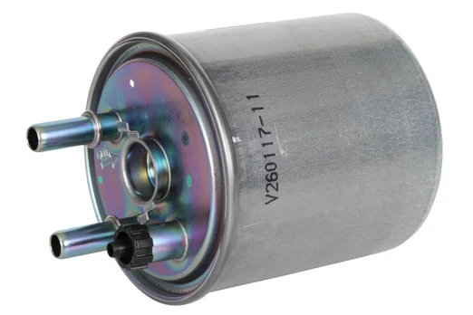 Kuro filtras MANN-FILTER wk 918/1