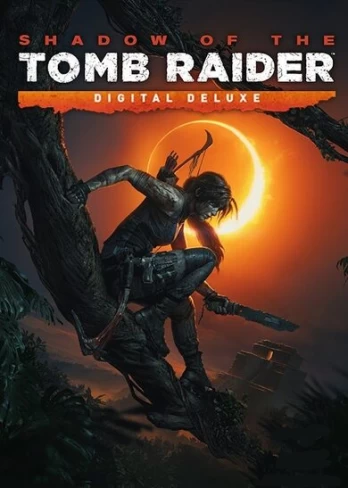 Shadow of the Tomb Raider PC