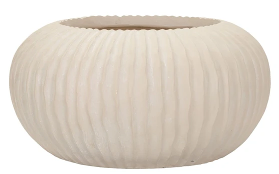 Vaza Mauro Ferretti 0421560003, Ø 35 × 18 cm