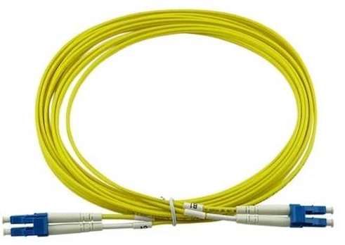 BlueOptics SFP3131BU5MM, 5 m, OS2, LC, LC