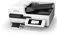 Skeneris EPSON WorkForce DS-71000WN DIN A3-Dokumentenscanner, ADF 150S.