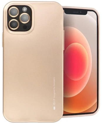 Dėklas Huawei Honor 8 - Auksinis