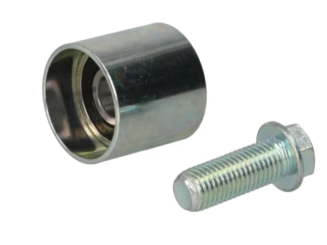SNR GE357.32 Timing belt pulley