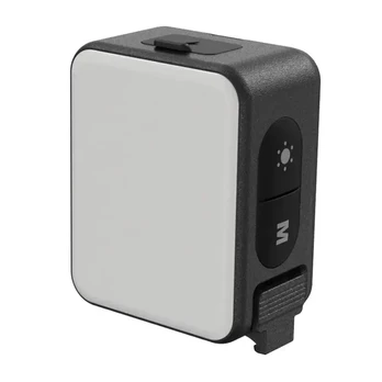 Telesin lighting / light for DJI Action 5 Pro / 4 / 3