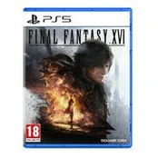 Final Fantasy Xvi Playstation 5