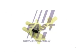 Valdymo vožtuvas, aušinimo skystis FAST FT59004 kaina