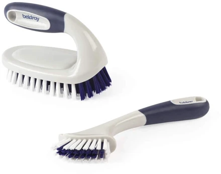 Beldray LA00000048EU7 Grout & Scrub Set