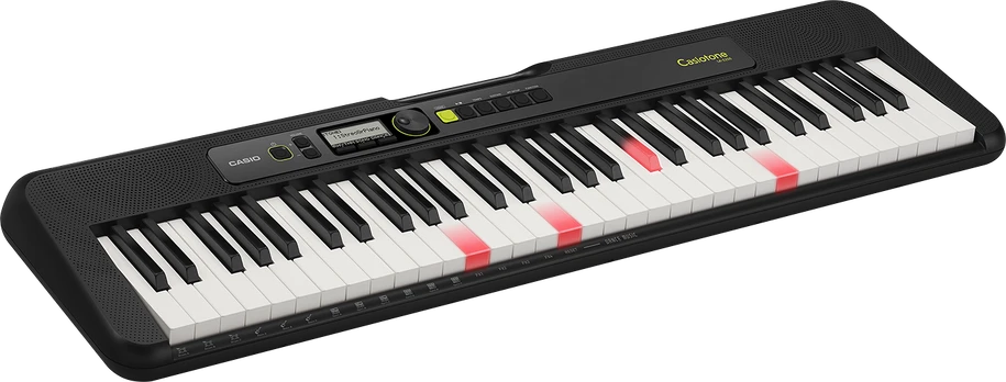 Sintezatorius Casio LK-S250