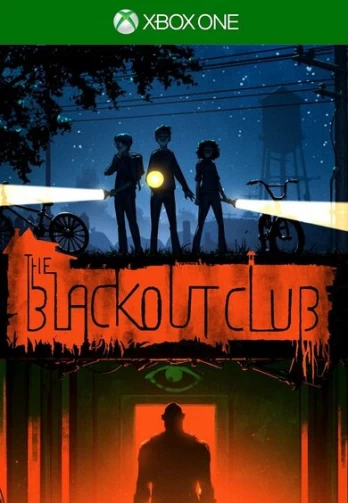 The Blackout Club Xbox One