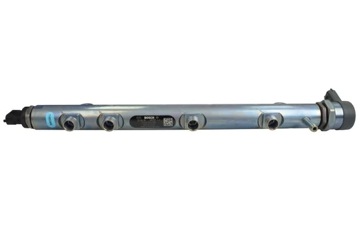 CR (Common Rail) sistemos elementas