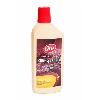 Kilimų valiklis ŪLA, 500 ml
