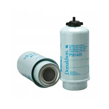 Filtras kuro P551425