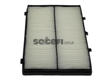 Filtras, salono oras PURFLUX AH227