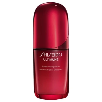 Veido serumas Shiseido Ultimune Power Infusing Serum 120 ml