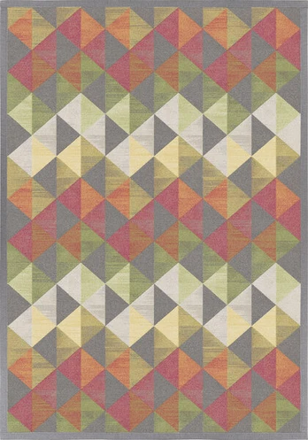 Narma kilimas Kiva multi 200x300 cm