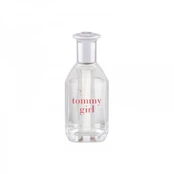 Tommy Hilfiger Tommy Girl Eau De Cologne Edt Spray 50ml kaina