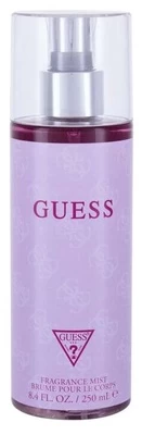 Kūno purškiklis Guess For Women, 250 ml