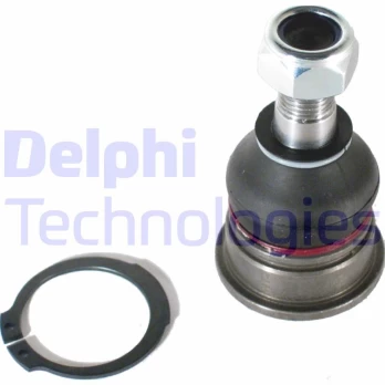 Šarnyras / girgždukas DELPHI TC830