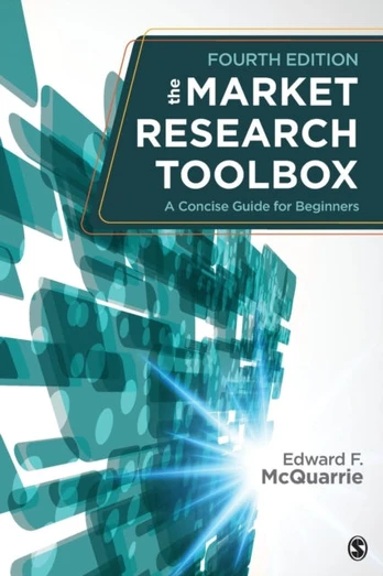 Market Research Toolbox