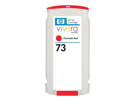 HP 73 ink Chromatic Red 130 ml | CD951A