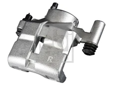Stabdžių apkaba FEBI BILSTEIN 180078