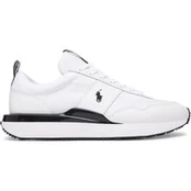 Laisvalaikio batai Polo Ralph Lauren 809P01639001 Balta
