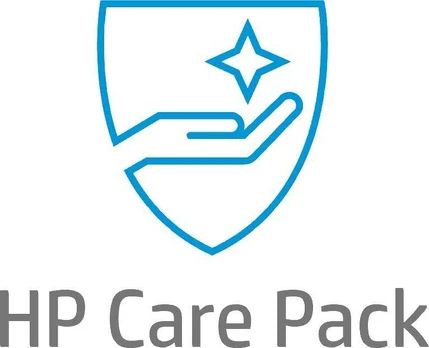 HP INC HP 1y PW NBD AdvanEx TC HW Supp, Thin Cl techninės priežiūros politika