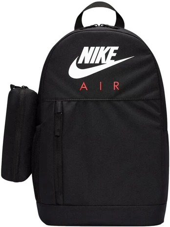 Kuprinė Nike Retail FD2918 010, 20L, juoda