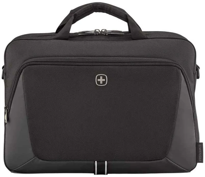 WENGER XE 16” LAPTOP BRIEFCASE WITH Planšetė POCKET