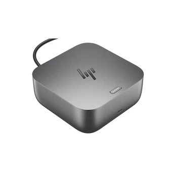 HP Thunderbolt 4 100W G6 Dock 9X472UT#ABB