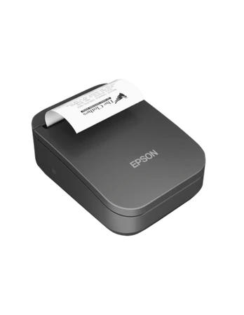 Epson TM-P80II, 8 dots/mm (203 dpi), USB-C, BT