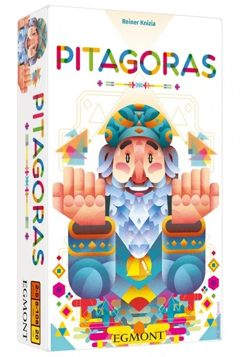 Egmont Gra pitagoras