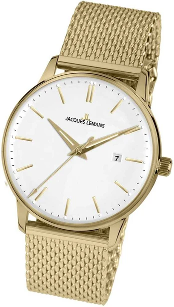 Laikrodis Jacques Lemans N-216F