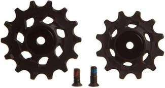 Perjungėjo ratukai SRAM Apex XPLR Mechanical